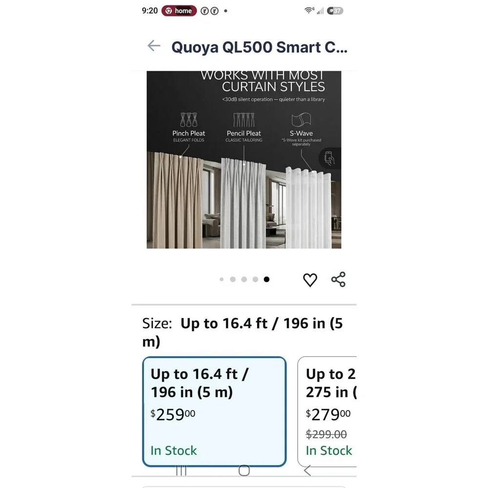 Quoya ql600 smart